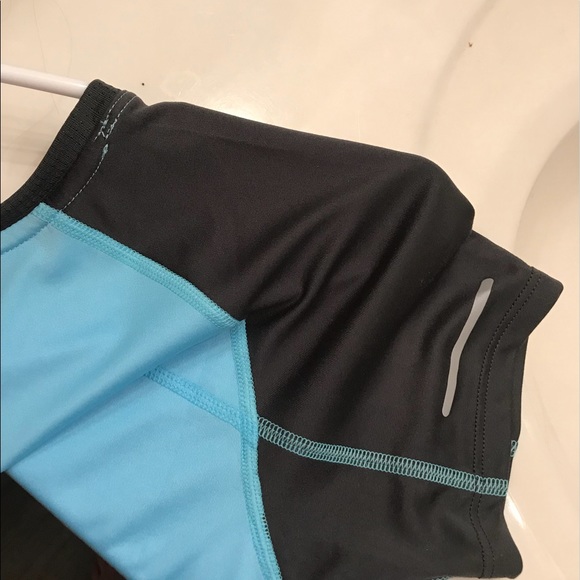 Nike Miler Dri-Fit Running shirt - Picture 5 of 5